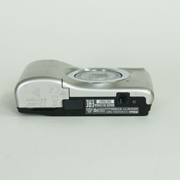 Nikon COOLPIX A10 シルバー