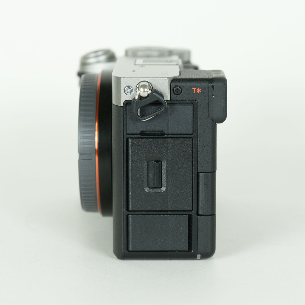 SONY α7C II（ILCE-7CM2）