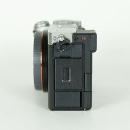 SONY α7C II（ILCE-7CM2）