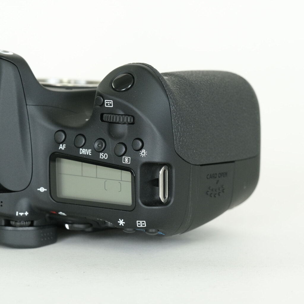 Canon EOS 70D