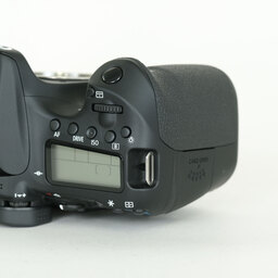 Canon EOS 70D