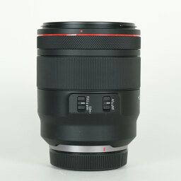 Canon RF50mm F1.2 L USM