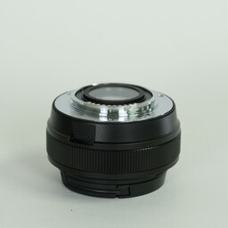 SG-image AF 25mm F1.8 Type II [フジフイルムX用]