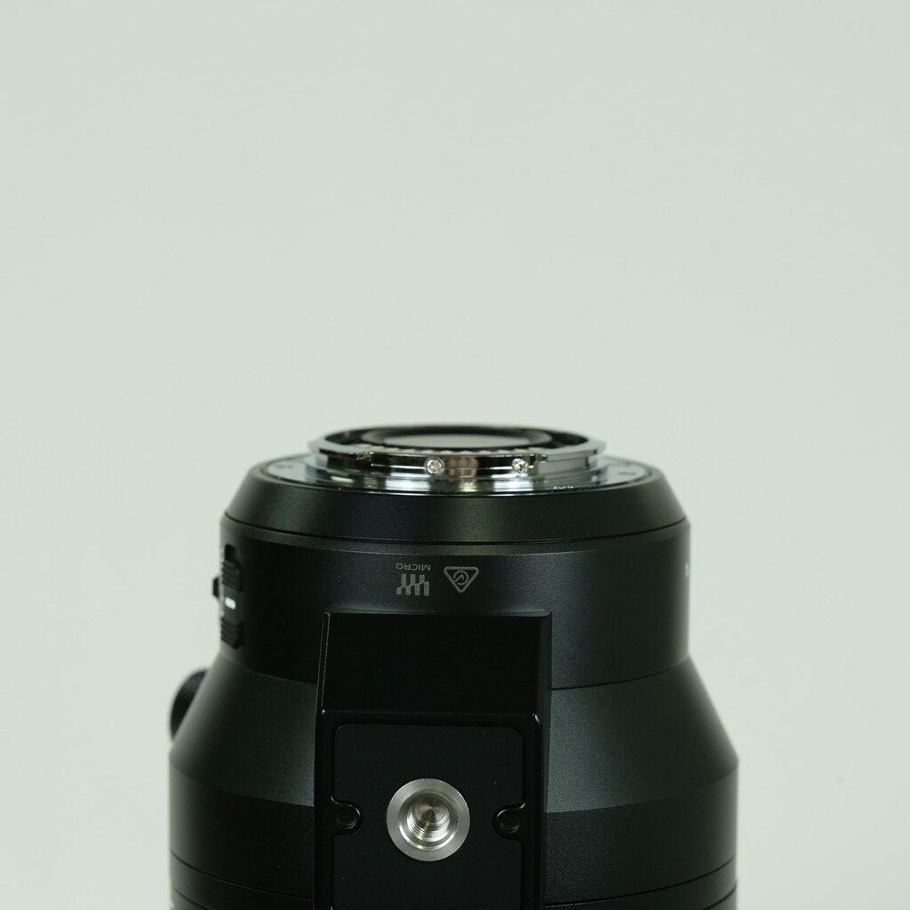Panasonic LEICA DG VARIO-ELMAR 100-400mm / F4.0-6.3 II ASPH. / POWER O.I.S.