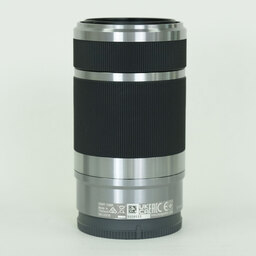 SONY E 55-210mm F4.5-6.3 OSS SEL55210