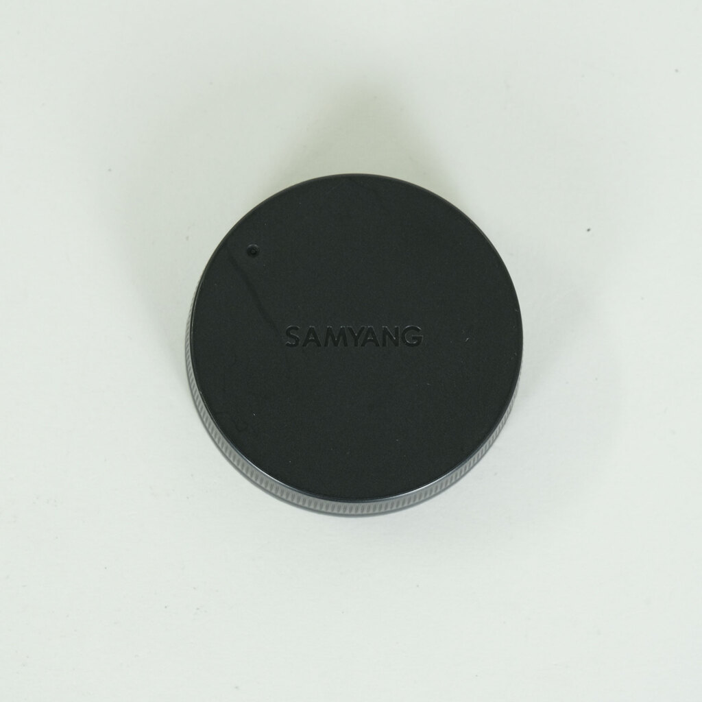 SAMYANG AF 135mm F1.8 FE（ソニーE用）