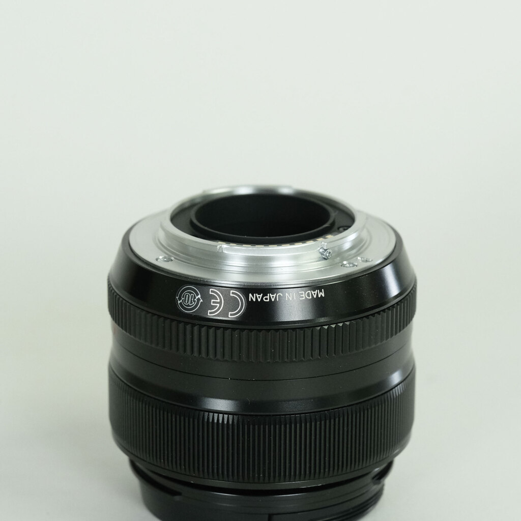 FUJIFILM XF35mmF1.4 R