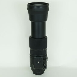 SIGMA Contemporary 150-600mm F5-6.3 DG 1.4xテレコンバーターキット (キヤノンEF用)