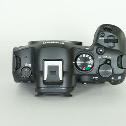 Canon EOS R6 Mark II