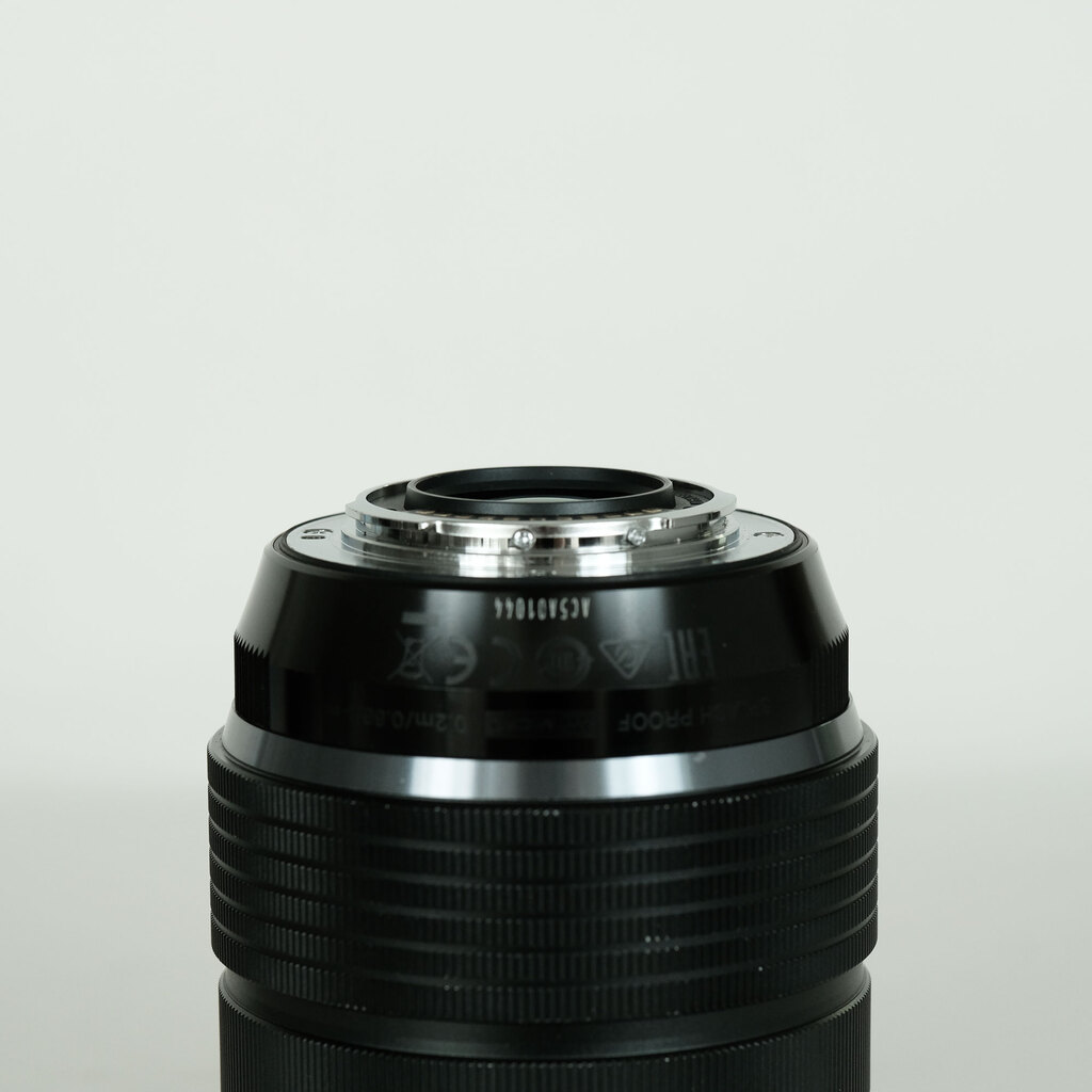 OLYMPUS M.ZUIKO DIGITAL ED 12-40mm F2.8 PRO