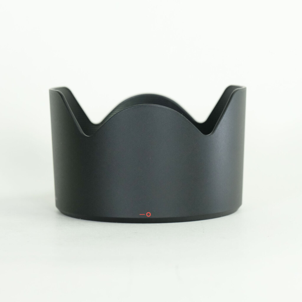 Canon RF50mm F1.2 L USM