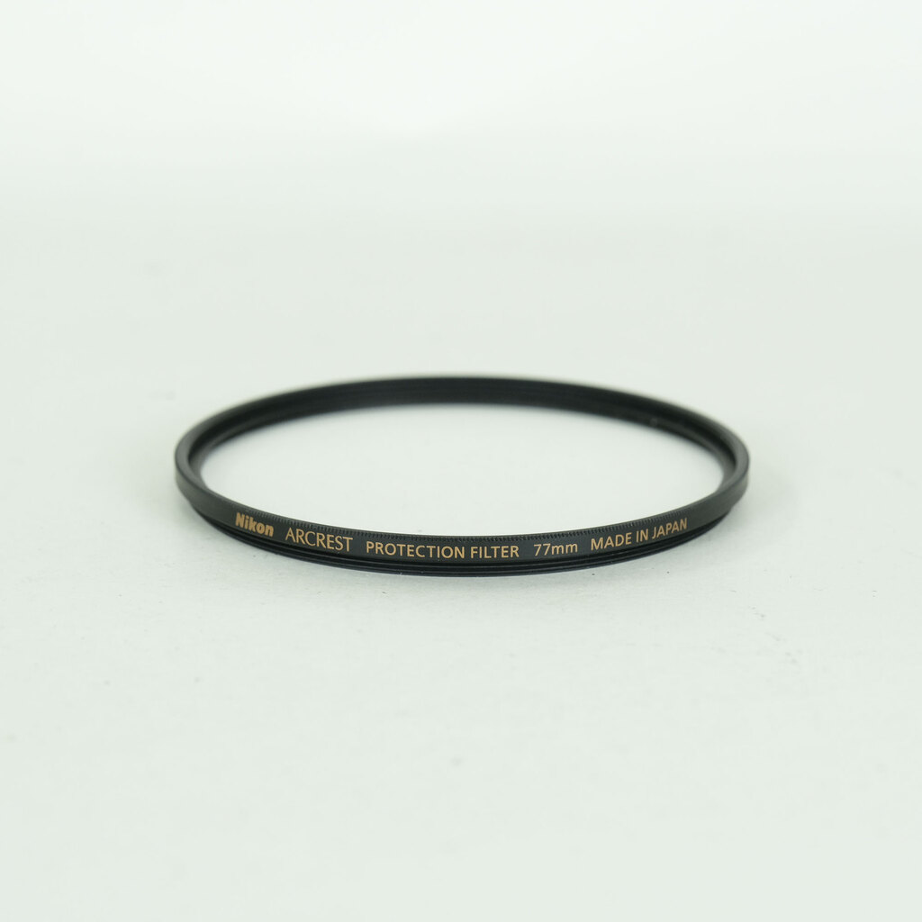 Nikon AF-S NIKKOR 20mm f/1.8G ED