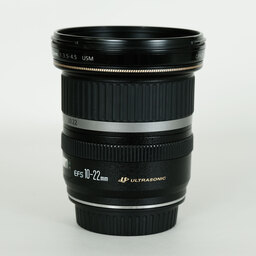 Canon EF-S10-22mm F3.5-4.5 USM Canon EF-S10-22mm F3.5-4.5 USM