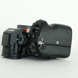 SONY α7 III（ILCE-7M3）