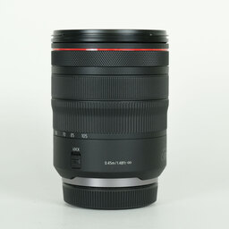 Canon RF24-105mm F4 L IS USM