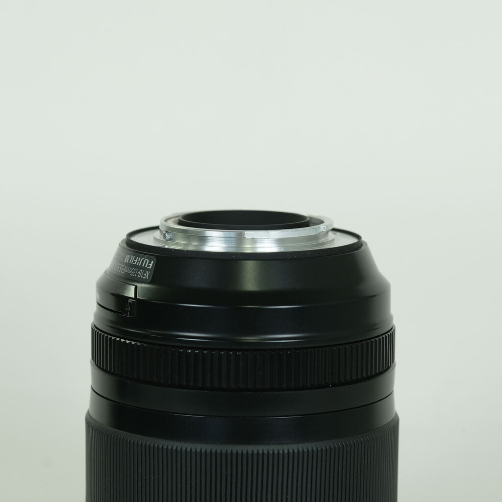 FUJIFILM XF18-135mmF3.5-5.6 R LM OIS WR
