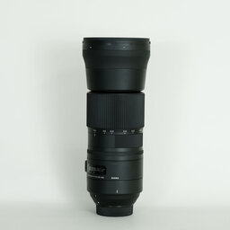 SIGMA 150-600mm F5-6.3 DG OS HSM｜Contemporary [ニコンF用]