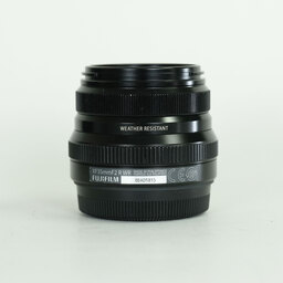 FUJIFILM XF35mmF2 R WR