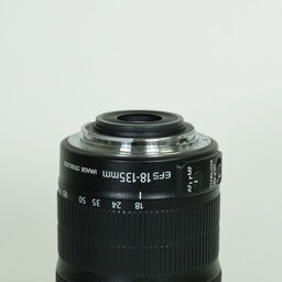 Canon EF-S18-135mm F3.5-5.6 IS STM