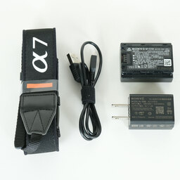 SONY α7 III（ILCE-7M3）