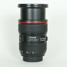 Canon EF24-70mm F2.8L II USM