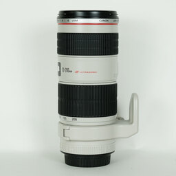 Canon EF70-200mm F4L IS USM