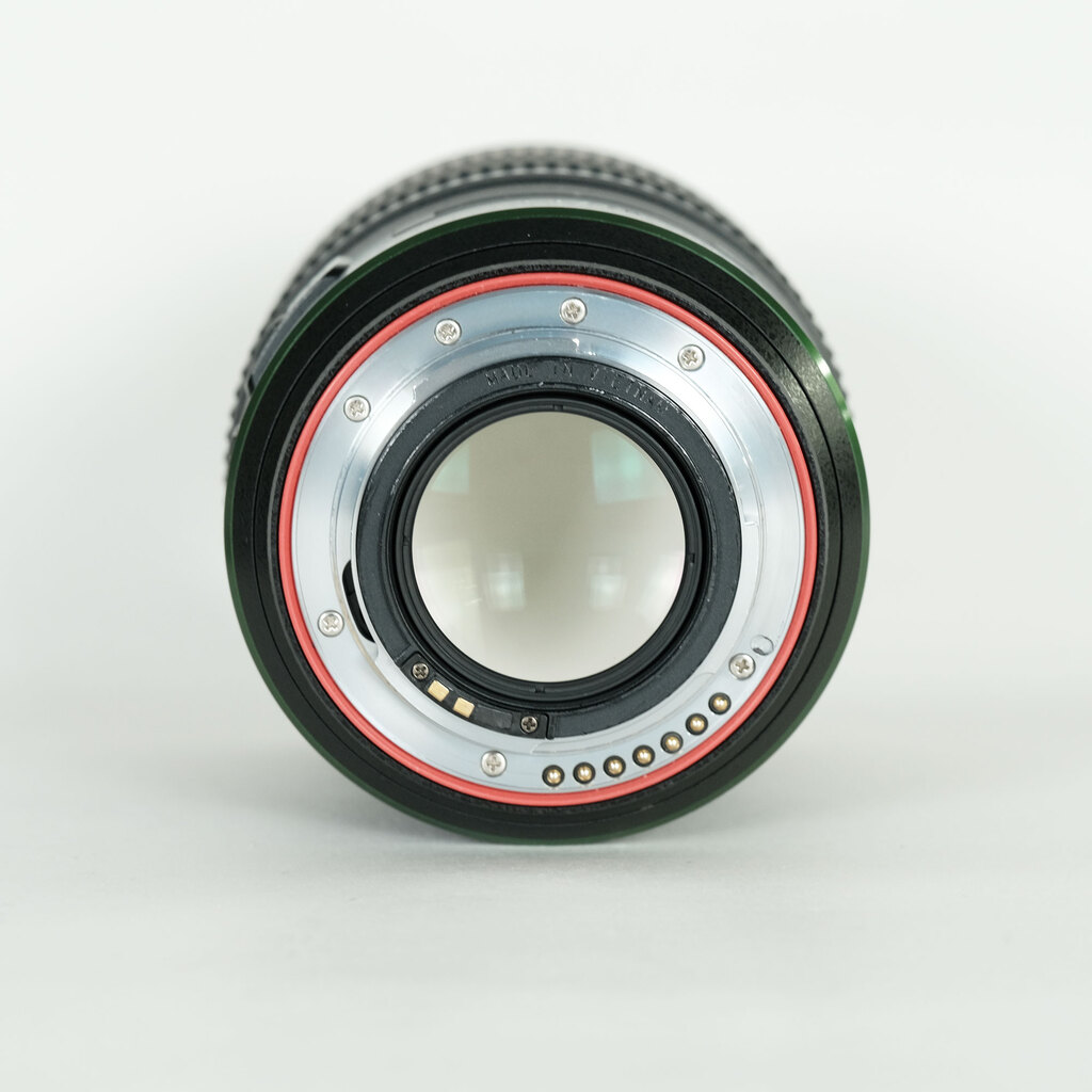 PENTAX HD PENTAX-D FA★50mmF1.4 SDM AW