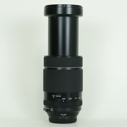 FUJIFILM XF70-300mmF4-5.6 R LM OIS WR