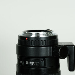 Canon EF200mm F2.8L II USM