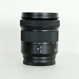 Panasonic LUMIX S 20-60mm F3.5-5.6