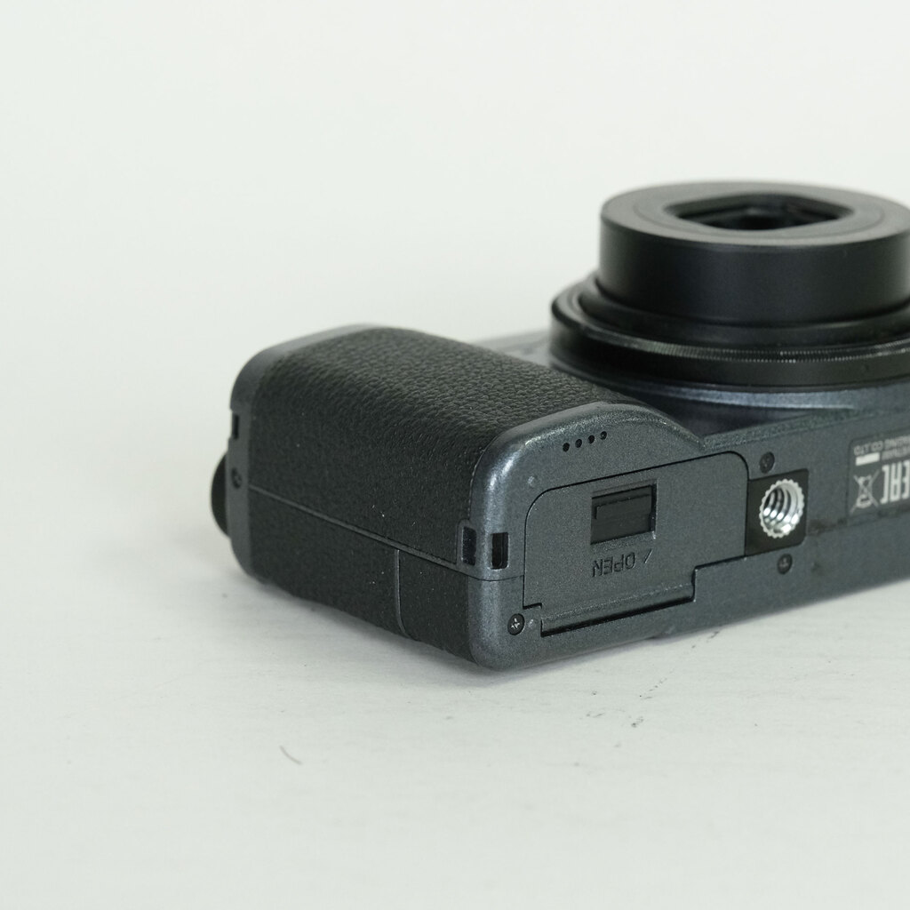 RICOH GR III Street Edition Special Limited Kit RICOH GR III Street Edition Special Limited Kit