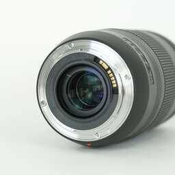 Canon EF70-300mm F4-5.6 IS II USM