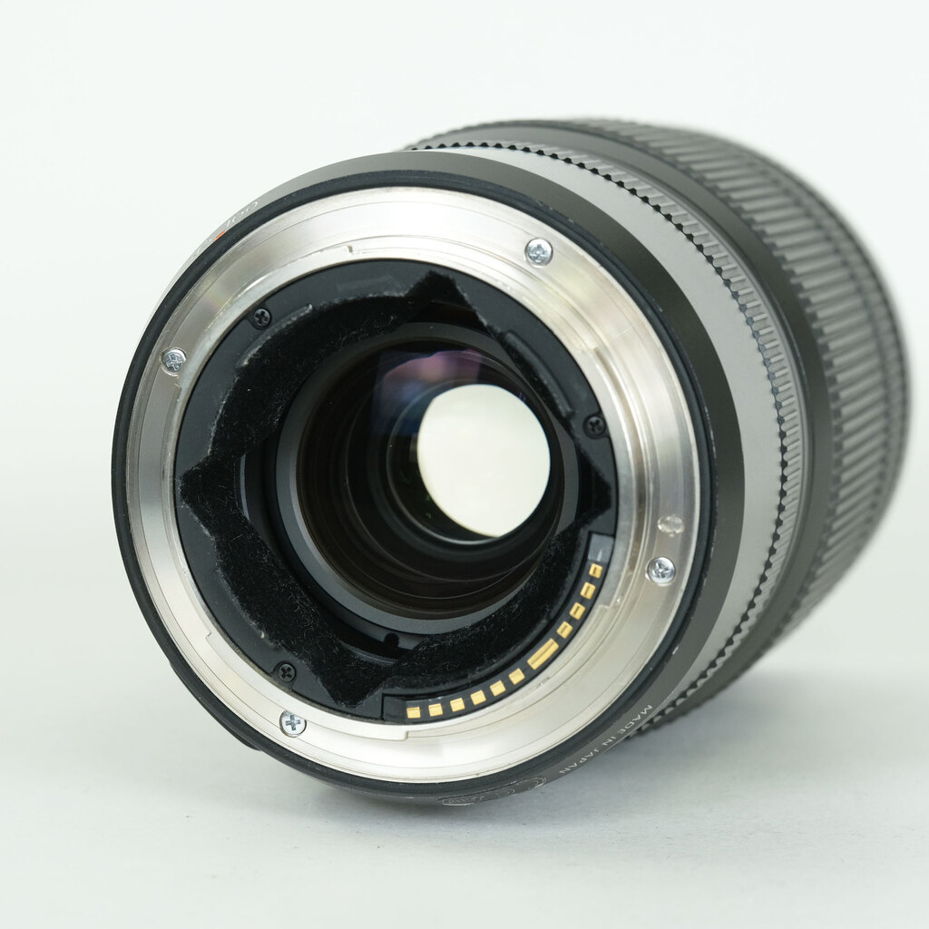 FUJIFILM GF45-100mmF4 R LM OIS WR