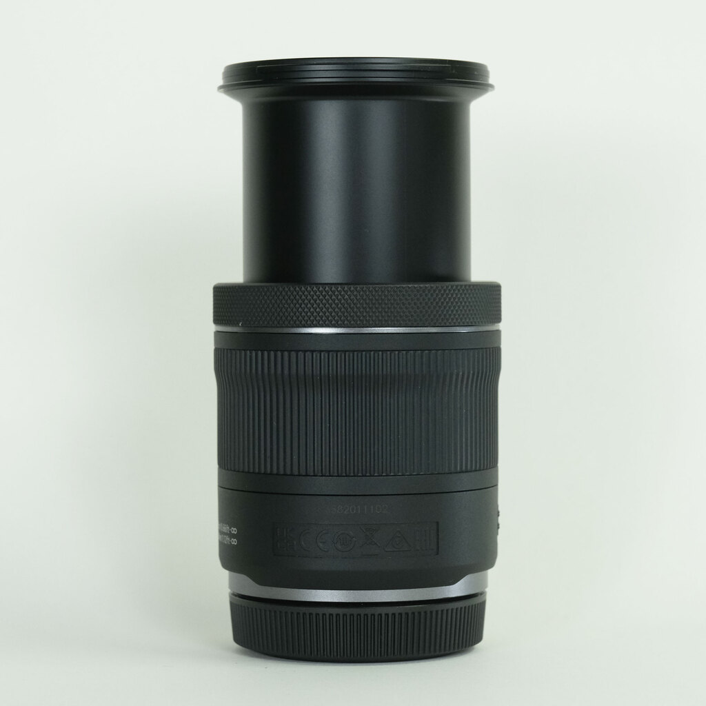 Canon RF24-105mm F4-7.1 IS STM