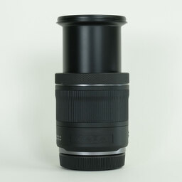 Canon RF24-105mm F4-7.1 IS STM