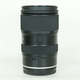 TAMRON 28-75mm F/2.8 Di III VXD G2 (Model A063) [ニコンZ用]