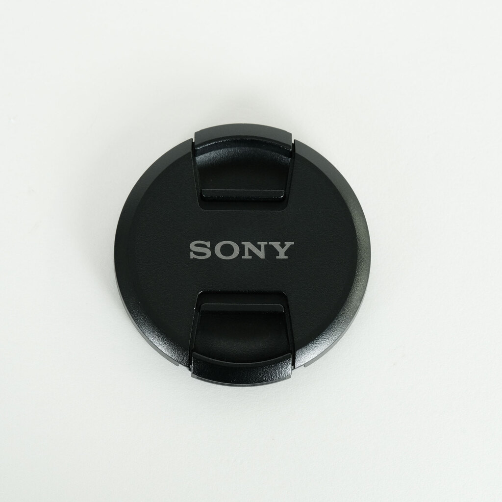 SONY FE 90mm F2.8 Macro G OSS SEL90M28G