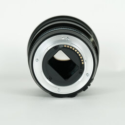 FUJIFILM XF10-24mmF4 R OIS