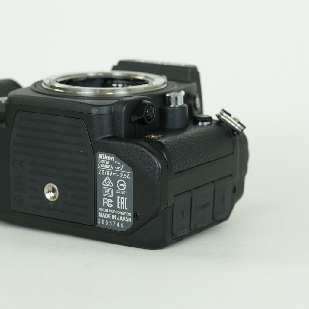 Nikon Df