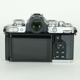 Nikon Z fc Nikon Z fc