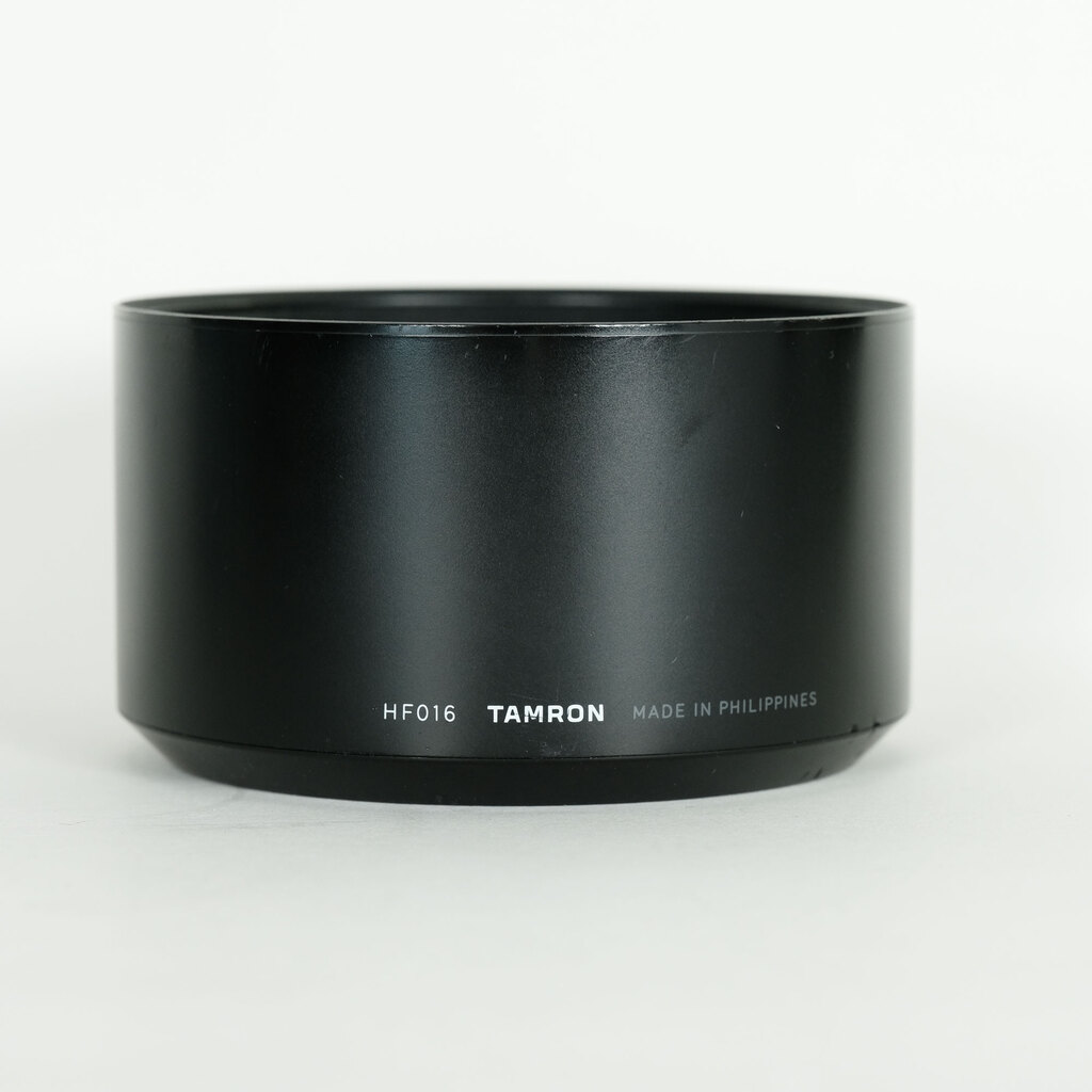 TAMRON  SP 85mm F1.8 Di VC USD (Model F016) [キヤノンEF用]