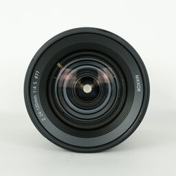 Nikon NIKKOR Z 24-120mm f/4 S
