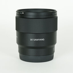 SAMYANG AF 16mm F2.8 P FE [ソニーE用]