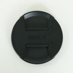 Nikon NIKKOR Z 180-600mm f/5.6-6.3 VR