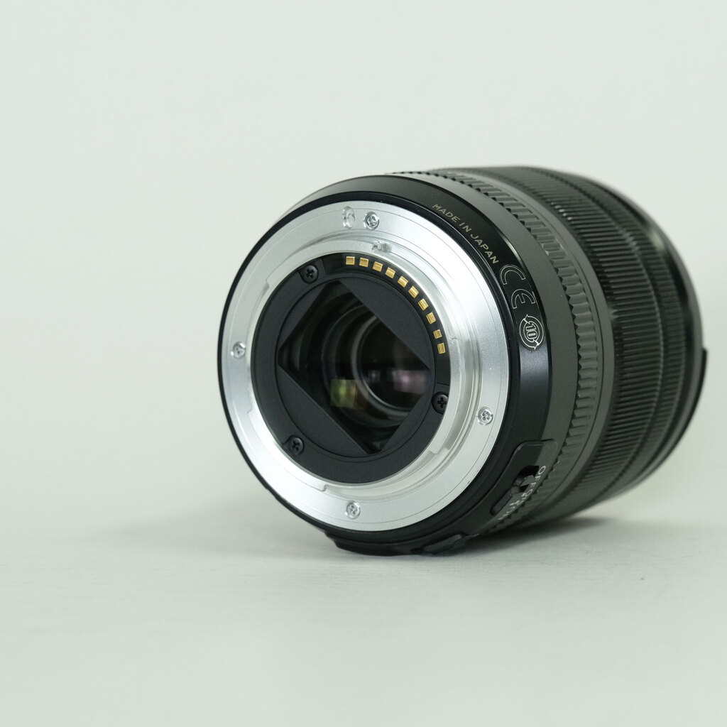 FUJIFILM XF18-55mmF2.8-4 R LM OIS