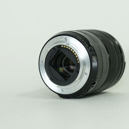 FUJIFILM XF18-55mmF2.8-4 R LM OIS