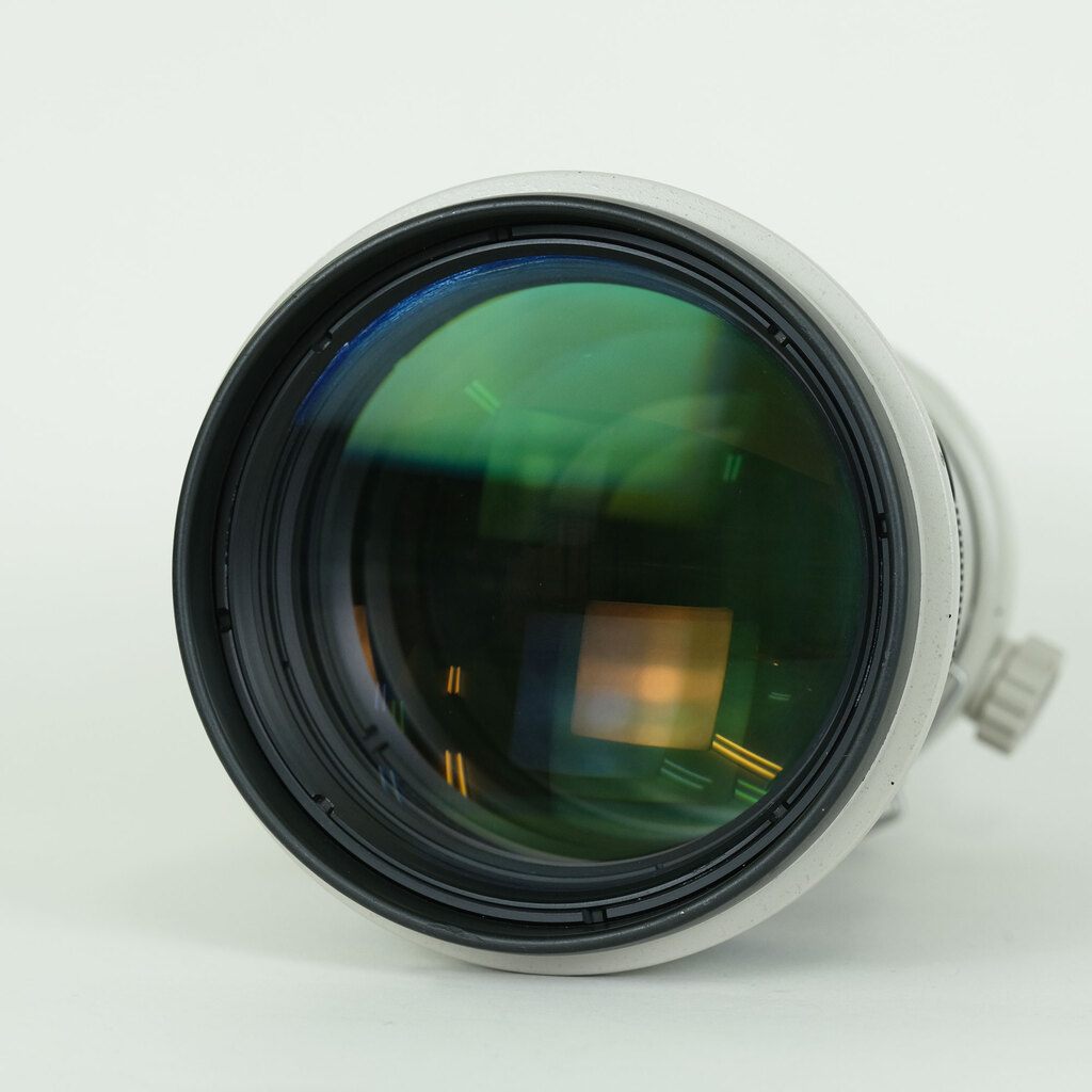 Canon EF400mm F4DO IS USM