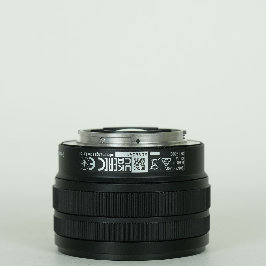 SONY FE 28-60mm F4-5.6 SEL2860の出品 | ONE SCENE（ワンシーン）