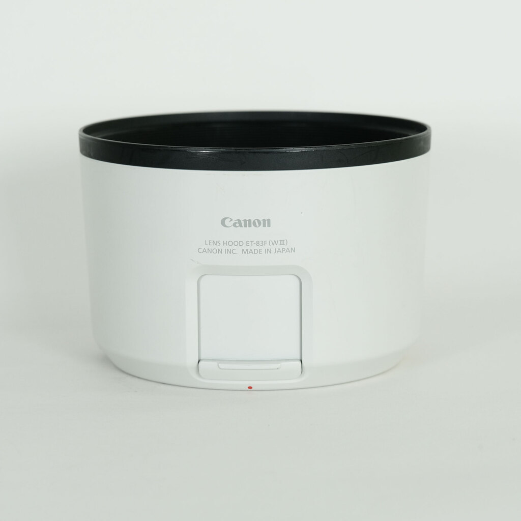 Canon RF70-200mm F2.8 L IS USM