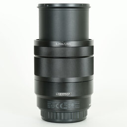 SONY Vario-Tessar T＊ E 16-70mm F4 ZA OSS SEL1670Z